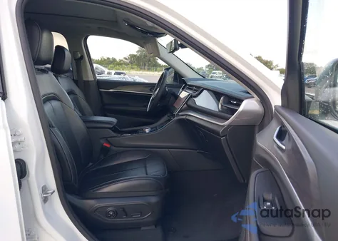 2023 Jeep Grand Cherokee 4Xe from USA, damaged, VIN 1C4RJYB68PC588775